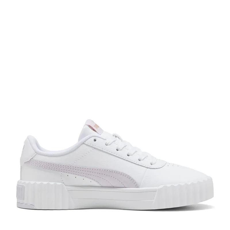 PUMA - Zapatillas Urbanas Carina 3.0 Mujer