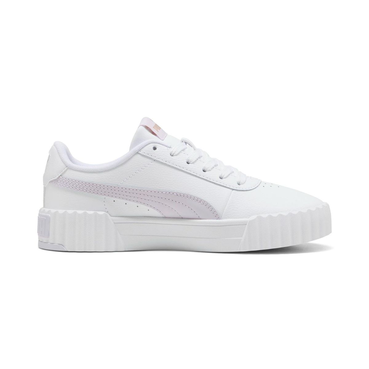 PUMA - Zapatillas Urbanas Carina 3.0 Mujer