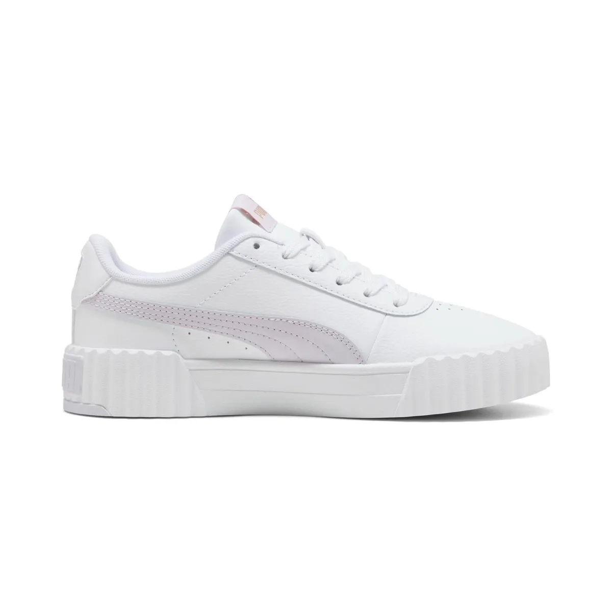 PUMA - Zapatillas Urbanas Mujer Puma Carina 3.0