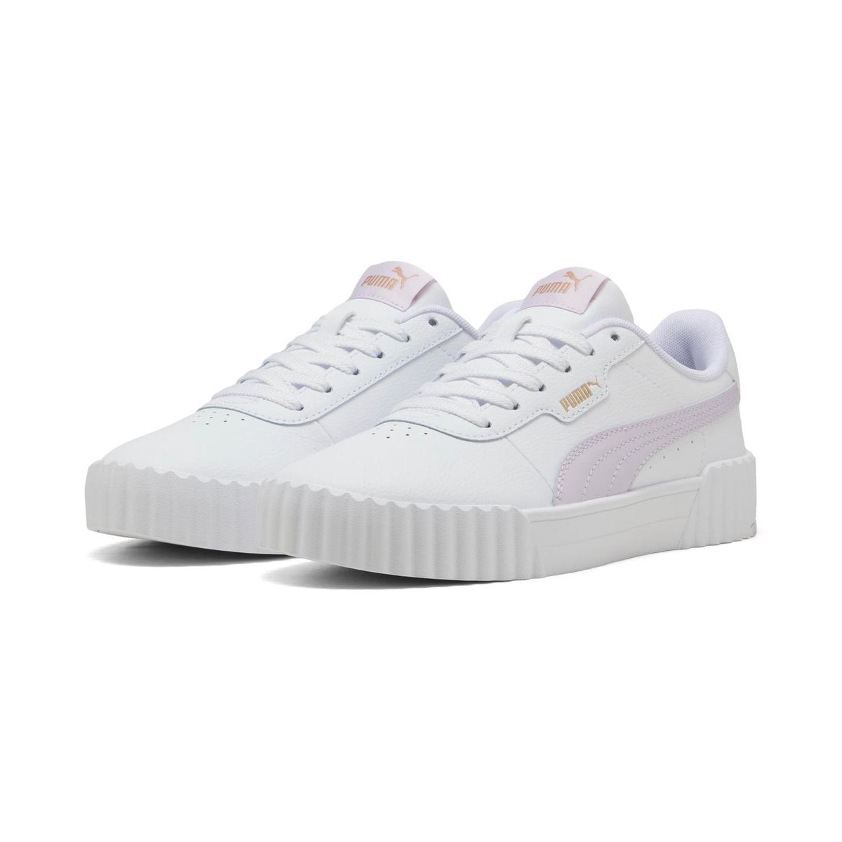 PUMA - Zapatillas Urbanas Carina 3.0 Mujer