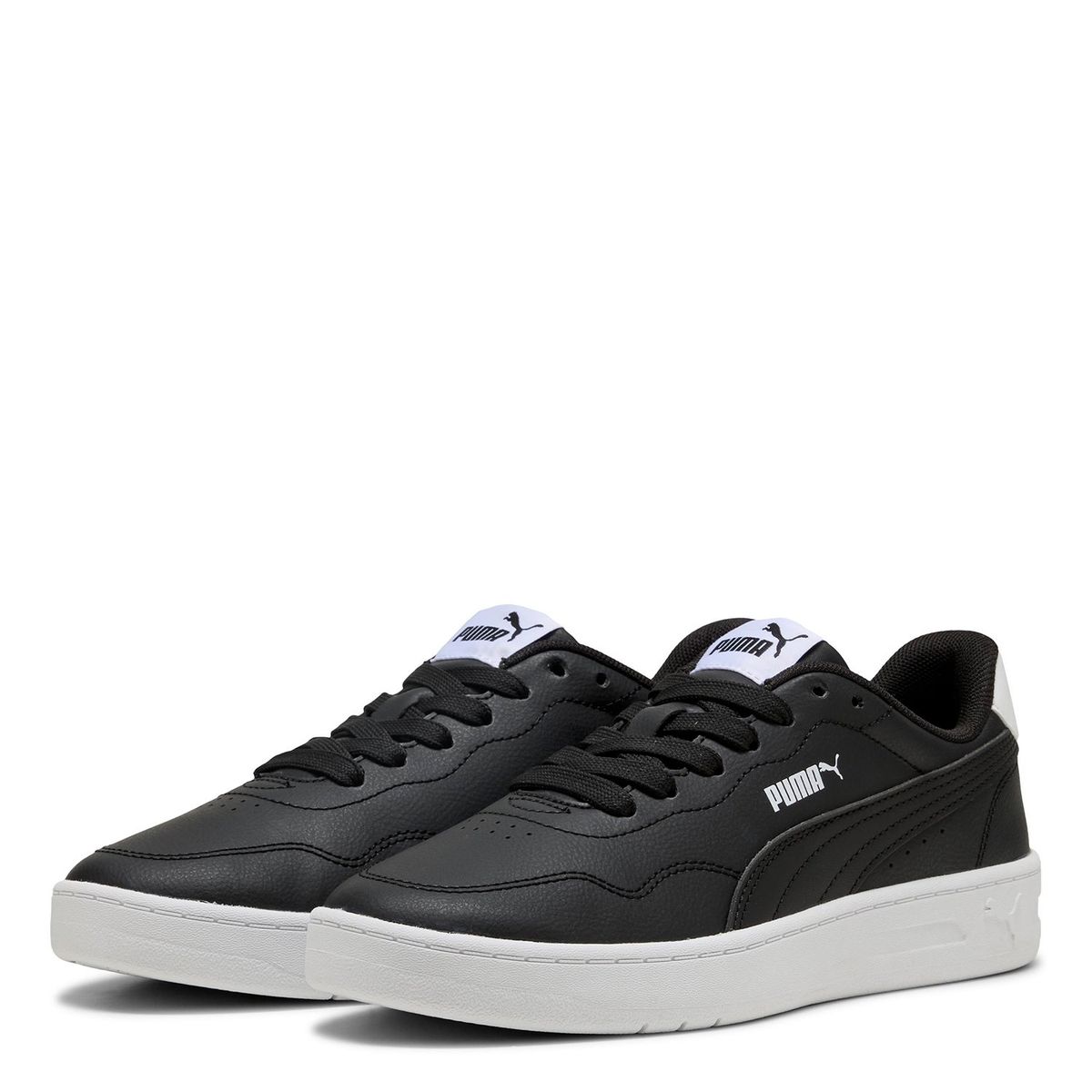 PUMA - Zapatillas Urbanas Mujer Puma Court Lally