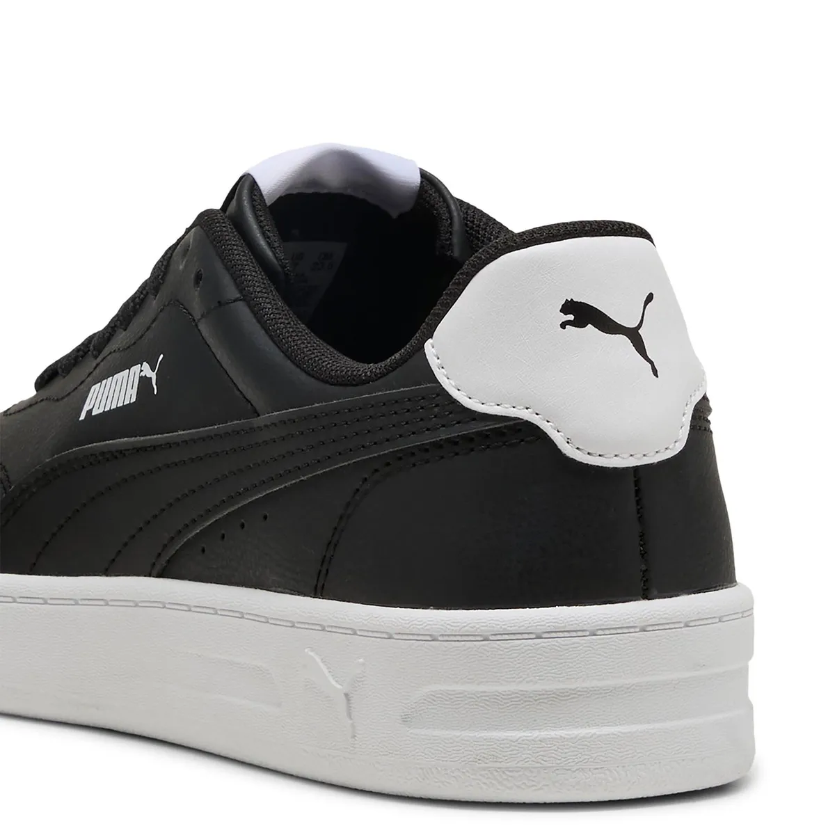 PUMA - Zapatillas Urbanas Mujer Puma Court Lally