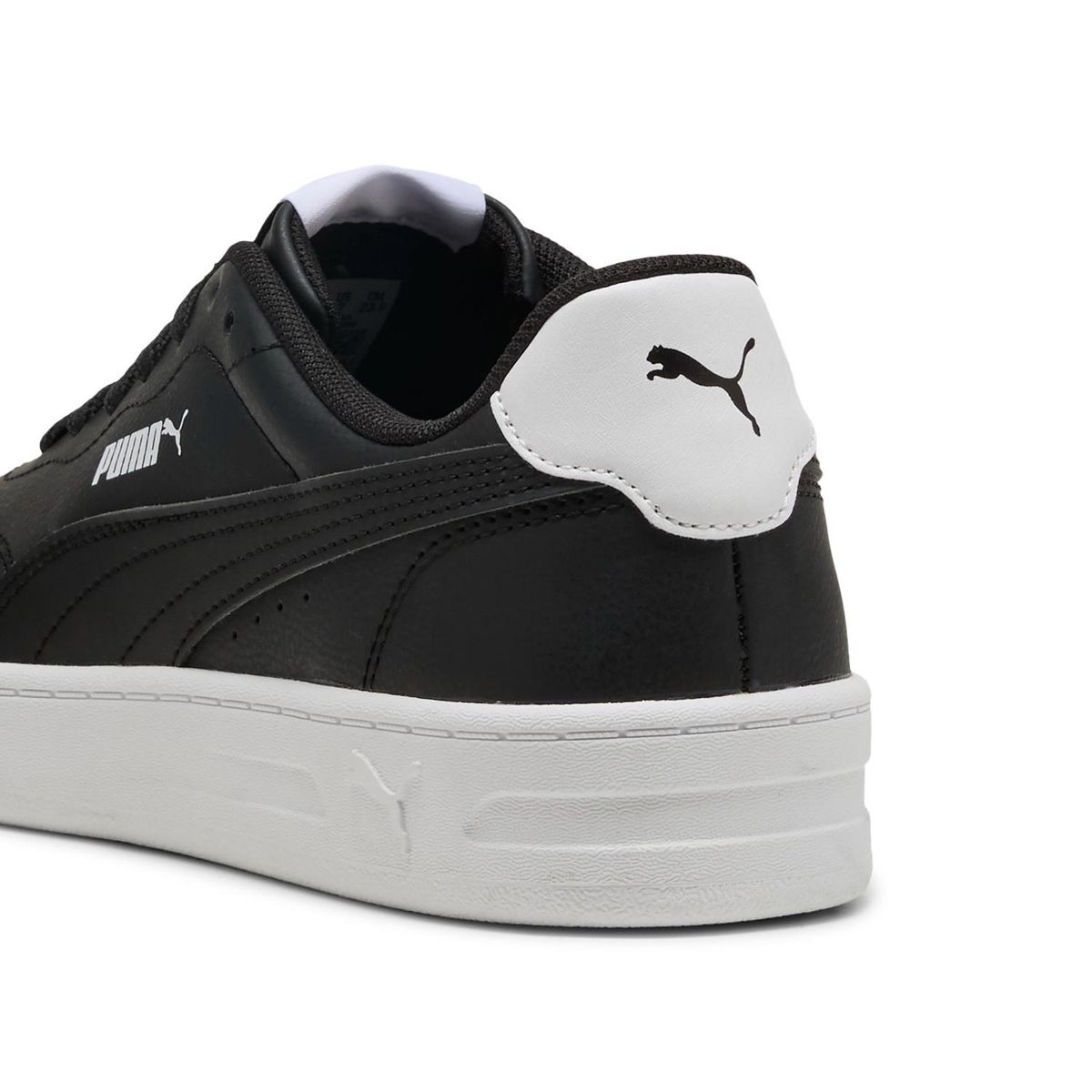 PUMA - Zapatillas Urbanas Mujer Puma Court Lally