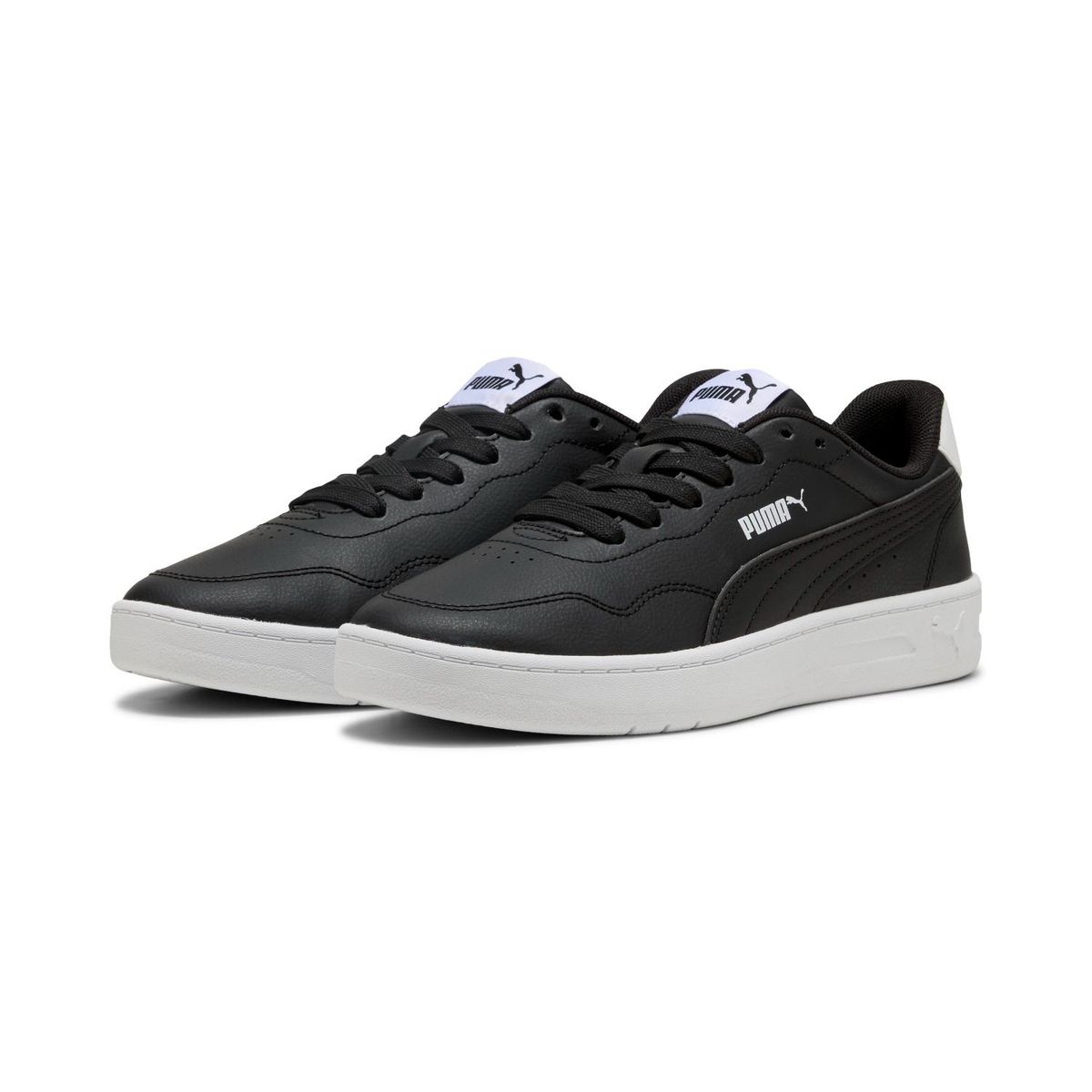 PUMA - Zapatillas Urbanas Mujer Puma Court Lally
