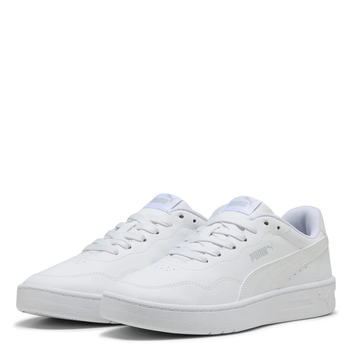 PUMA - Zapatillas Urbanas Mujer Puma Court Lally