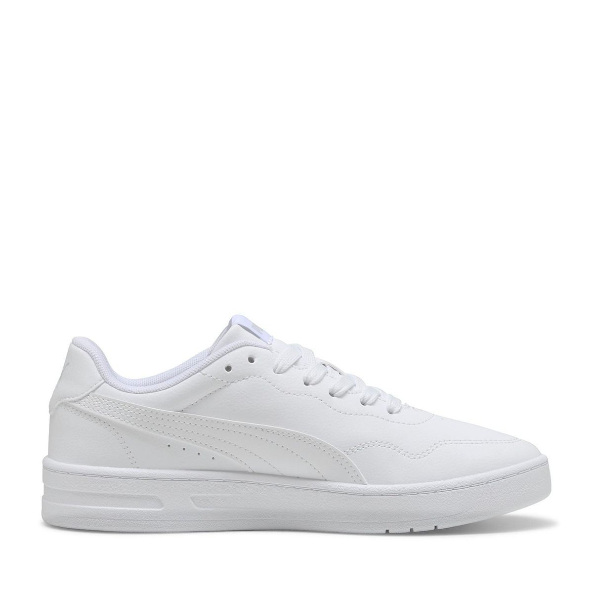 PUMA - Zapatillas Urbanas Mujer Puma Court Lally
