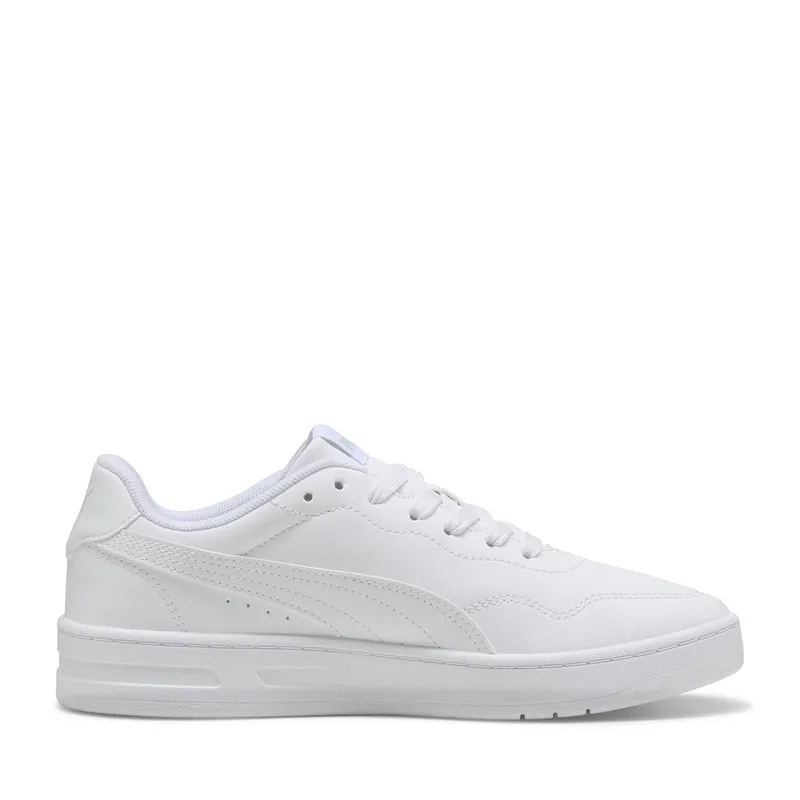PUMA - Zapatillas Urbanas Mujer Puma Court Lally