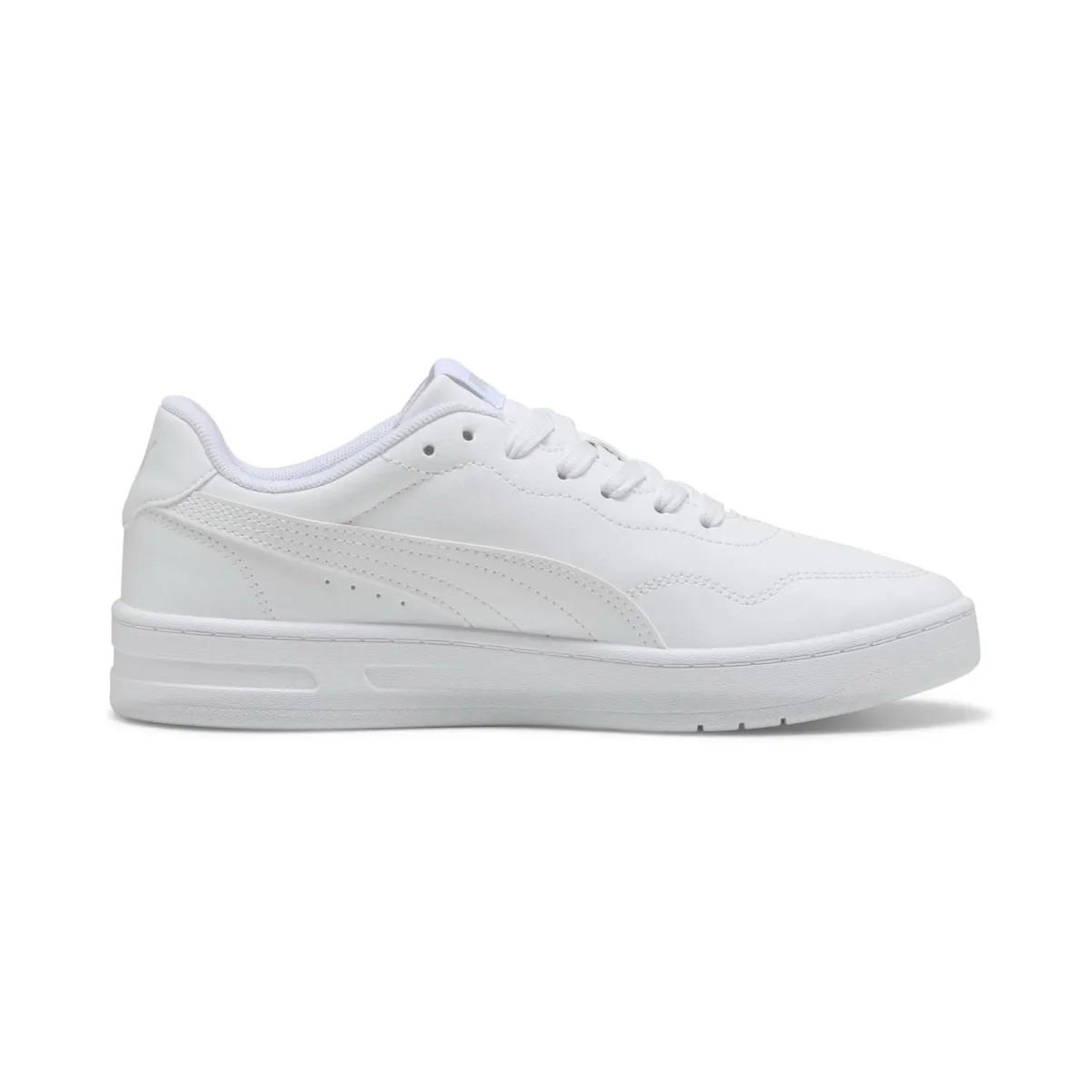 PUMA - Zapatillas Urbanas Mujer Puma Court Lally