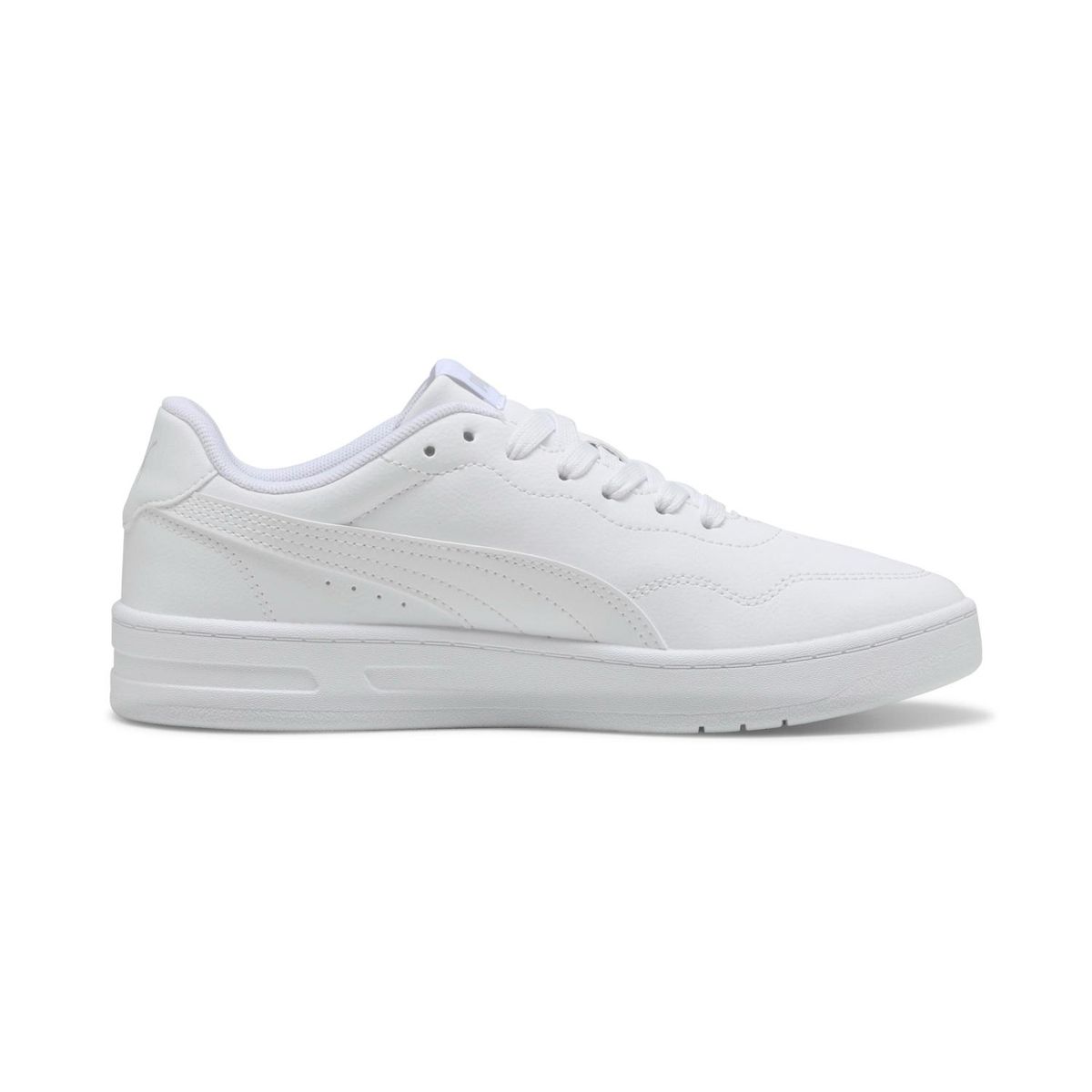 PUMA - Zapatillas Urbanas Mujer Puma Court Lally