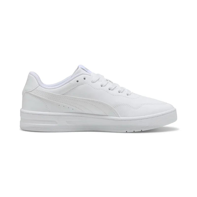 PUMA - Zapatillas Urbanas Mujer Puma Court Lally