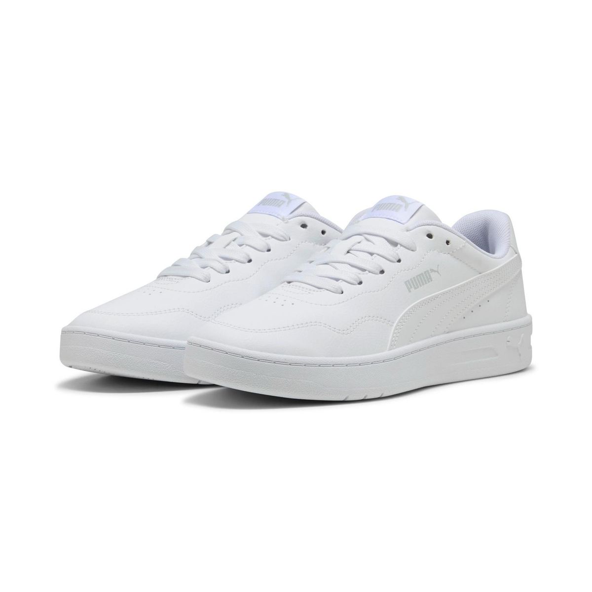 PUMA - Zapatillas Urbanas Mujer Puma Court Lally