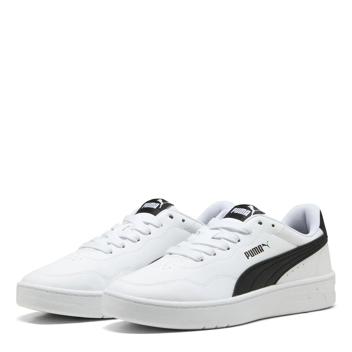 PUMA - Zapatillas Urbanas Mujer Puma Court Lally