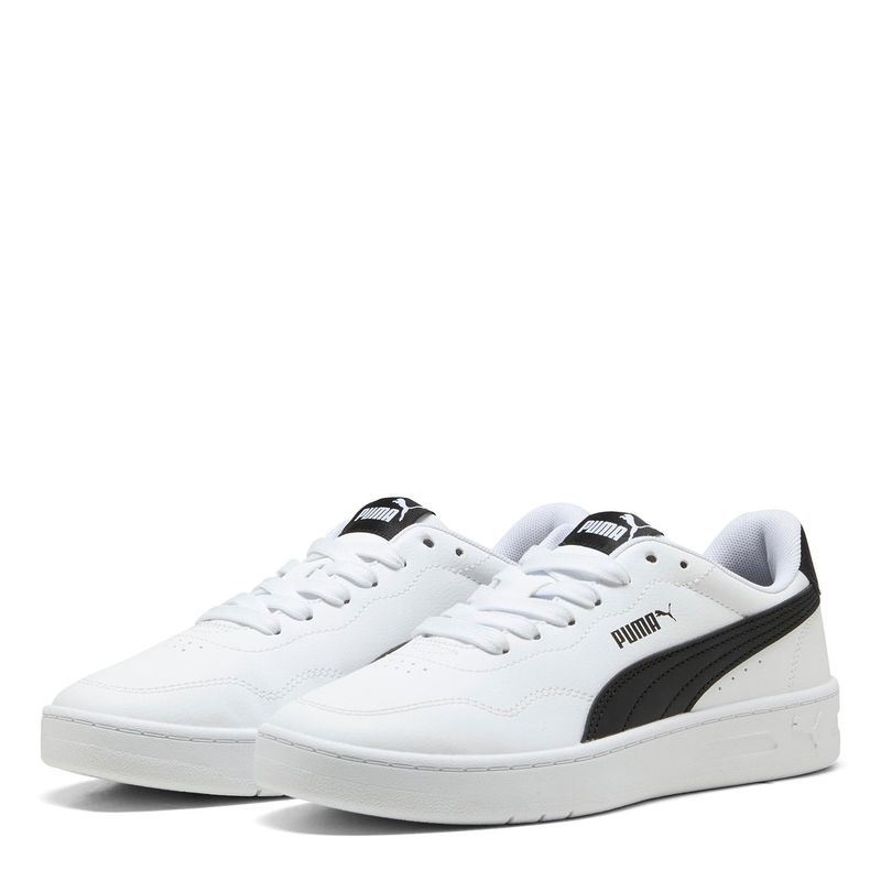 PUMA - Zapatillas Urbanas Mujer Puma Court Lally