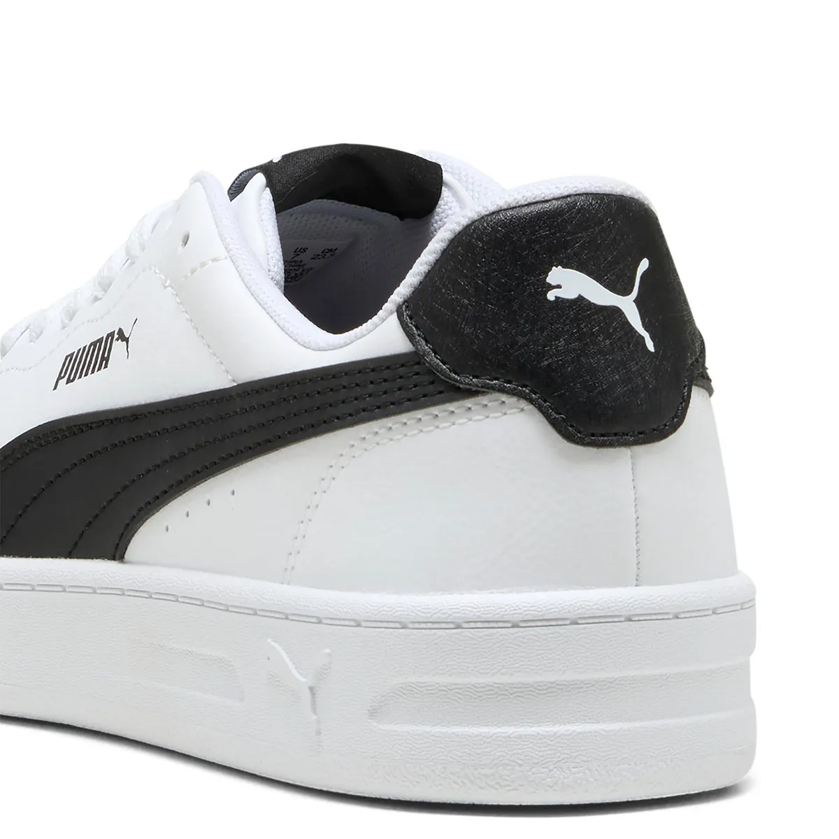 PUMA - Zapatillas Urbanas Mujer Puma Court Lally