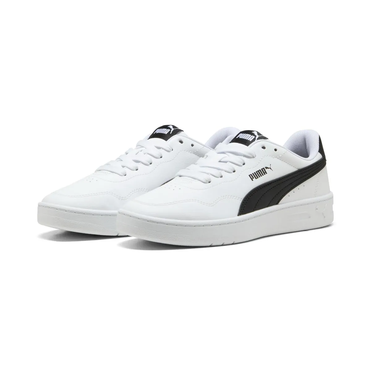 PUMA - Zapatillas Urbanas Mujer Puma Court Lally
