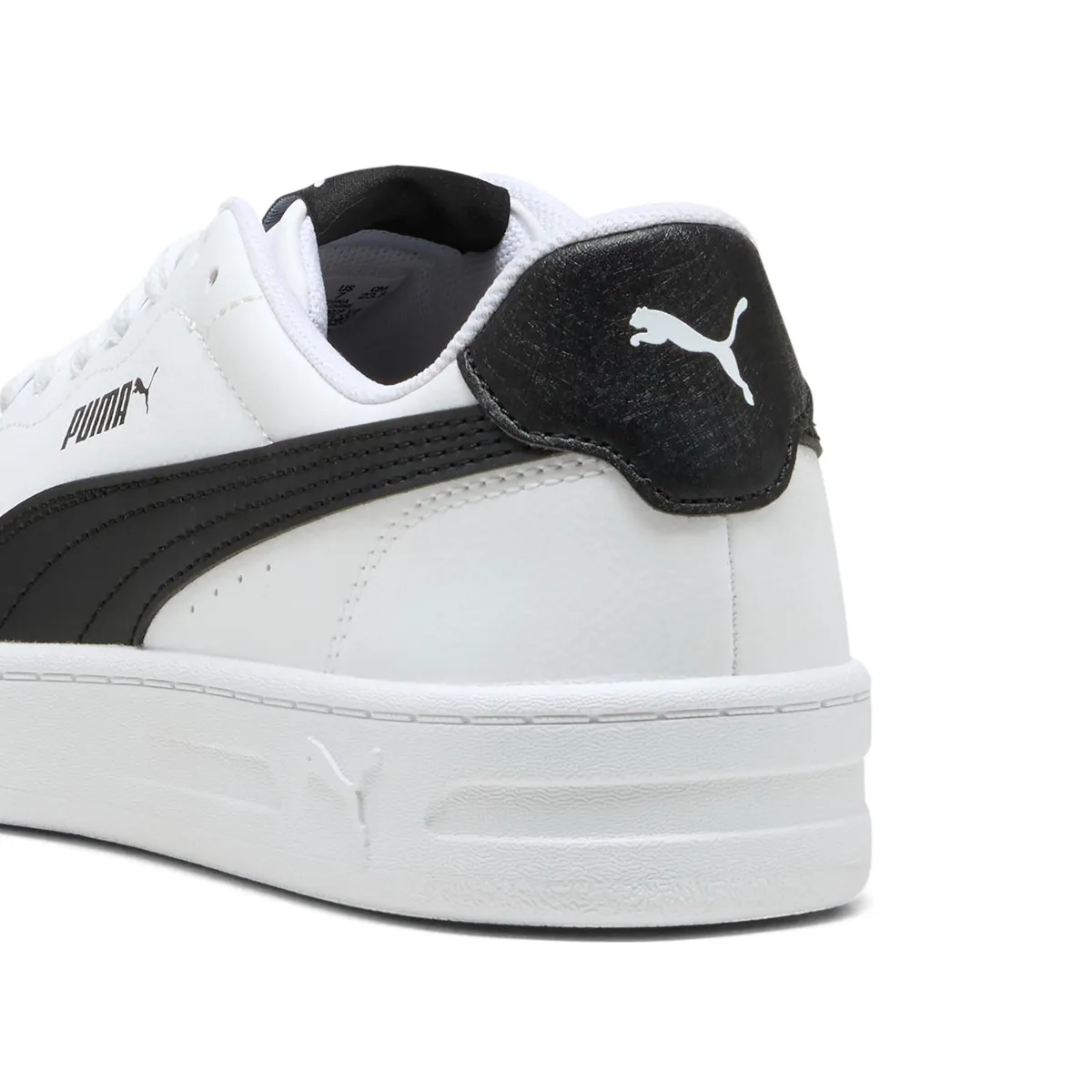 PUMA - Zapatillas Urbanas Mujer Puma Court Lally