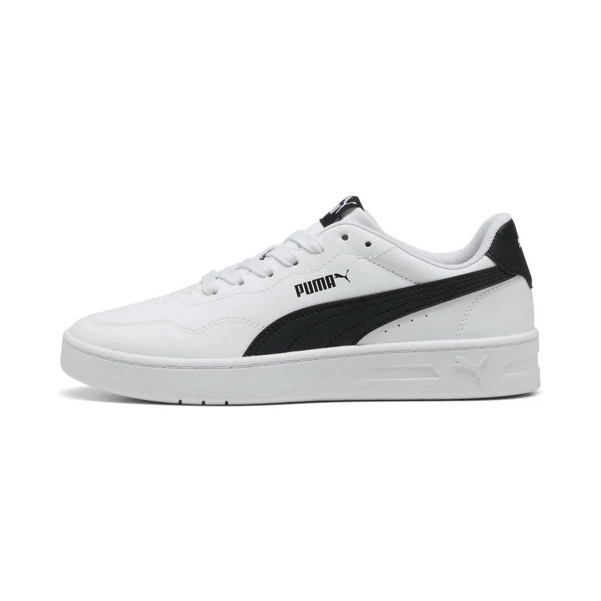PUMA - Zapatillas Urbanas Mujer Puma Court Lally