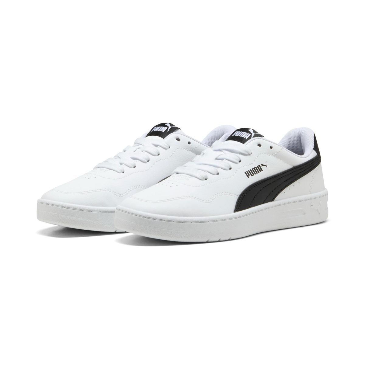 PUMA - Zapatillas Urbanas Mujer Puma Court Lally