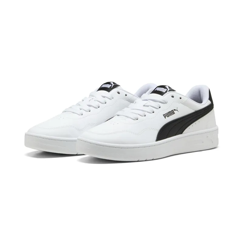 PUMA - Zapatillas Urbanas Mujer Puma Court Lally