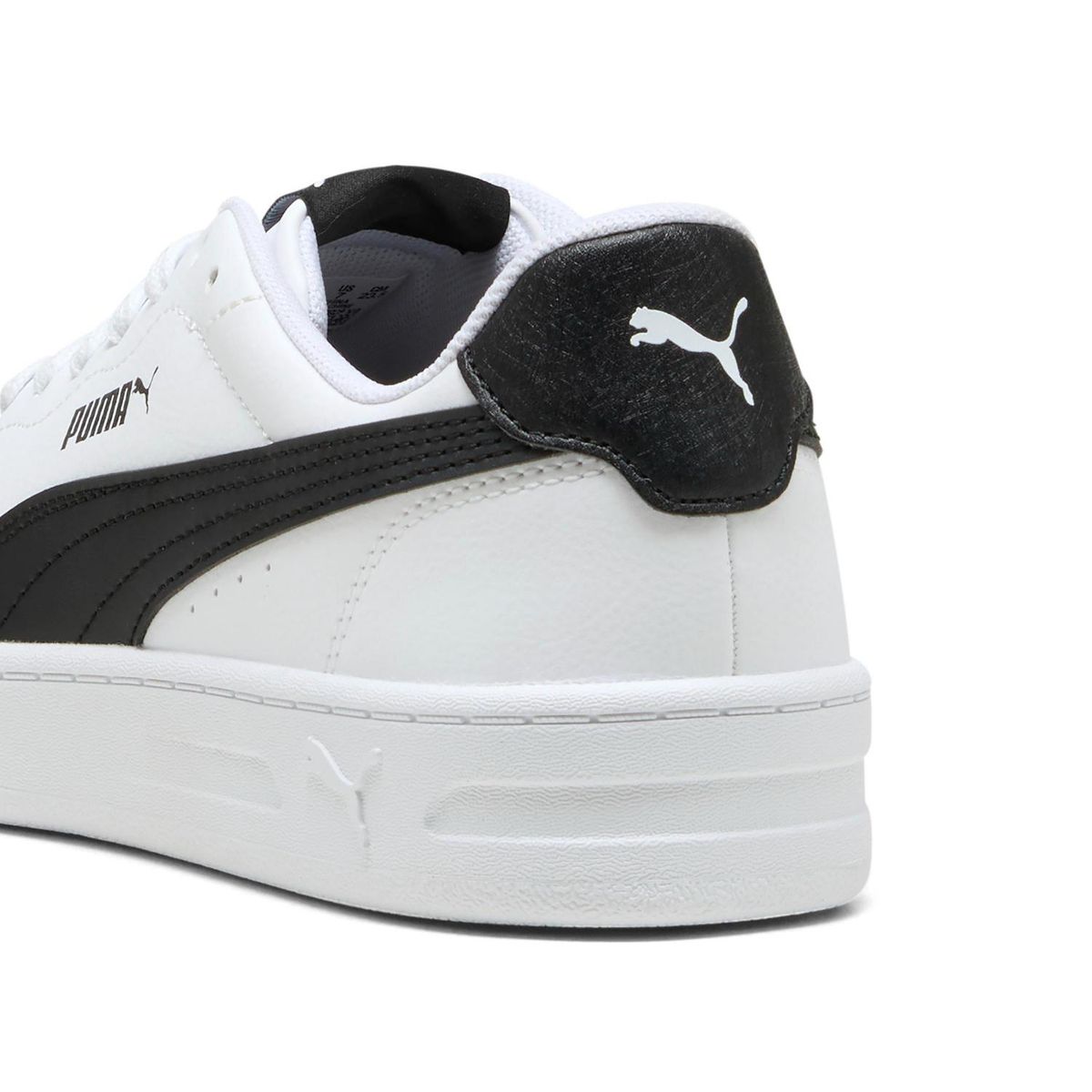 PUMA - Zapatillas Urbanas Mujer Puma Court Lally