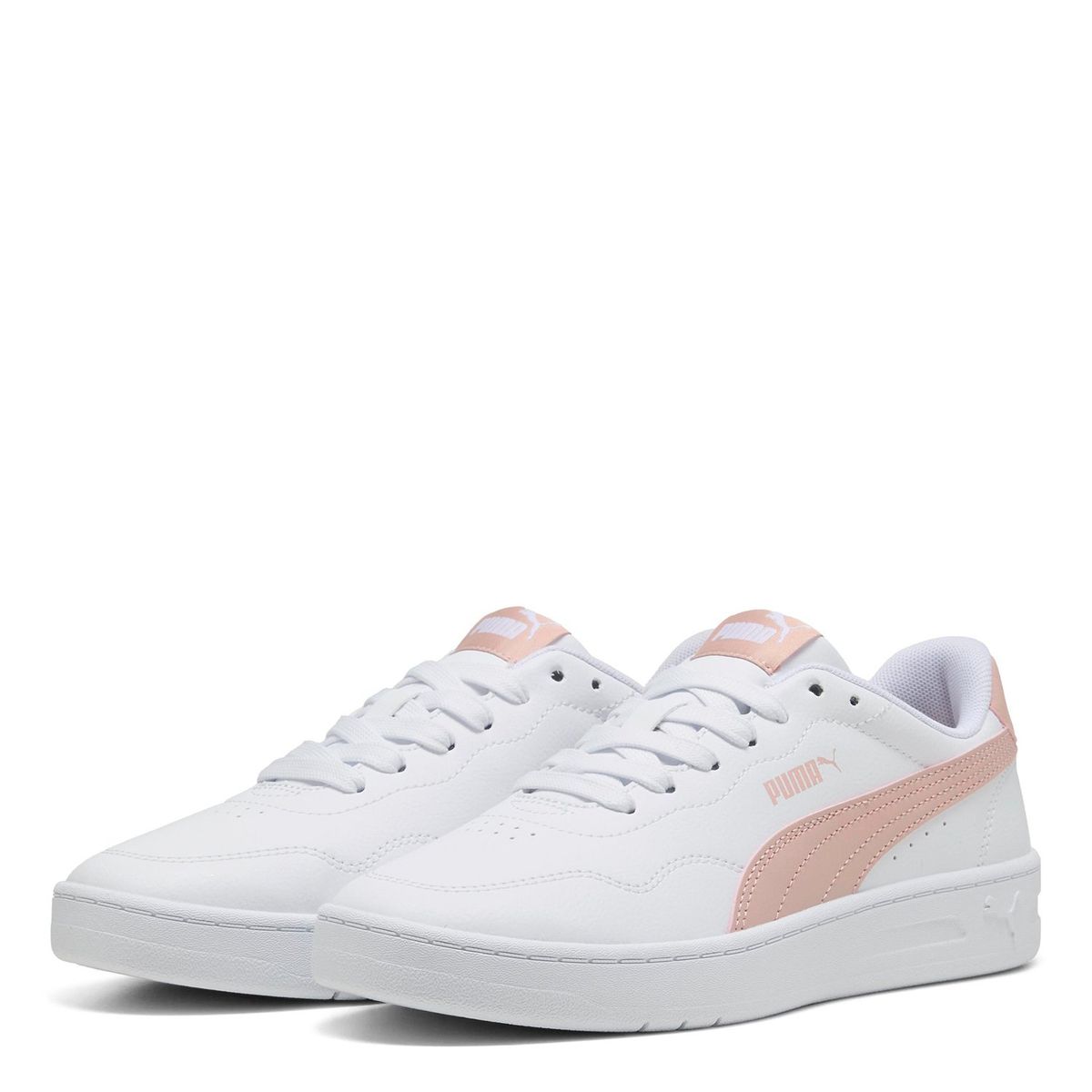 PUMA - Zapatillas Urbanas Mujer Puma Court Lally