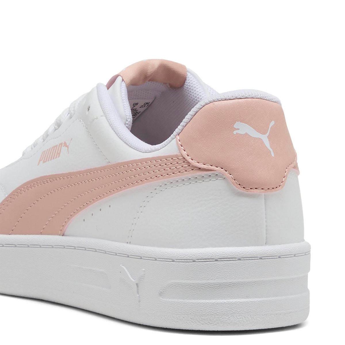 PUMA - Zapatillas Urbanas Mujer Puma Court Lally