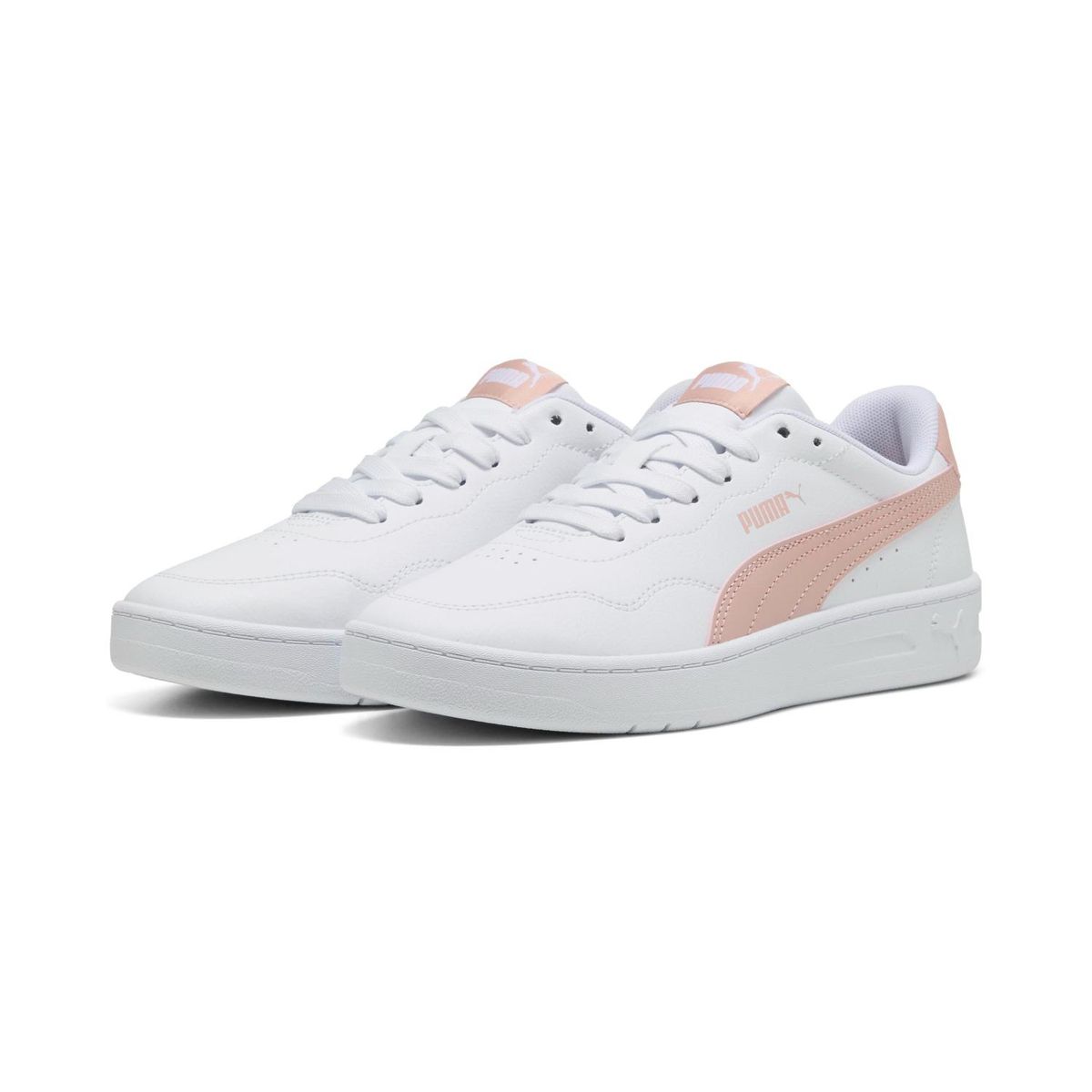 PUMA - Zapatillas Urbanas Mujer Puma Court Lally