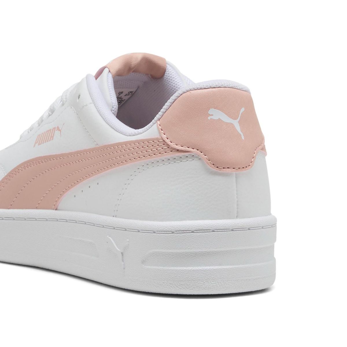 PUMA - Zapatillas Urbanas Mujer Puma Court Lally