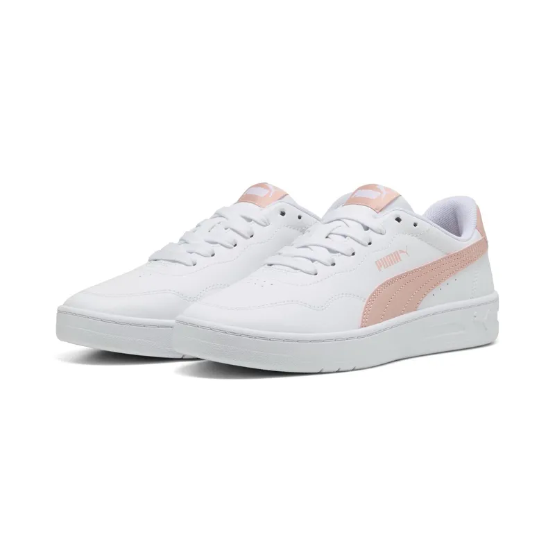 PUMA - Zapatillas Urbanas Mujer Puma Court Lally