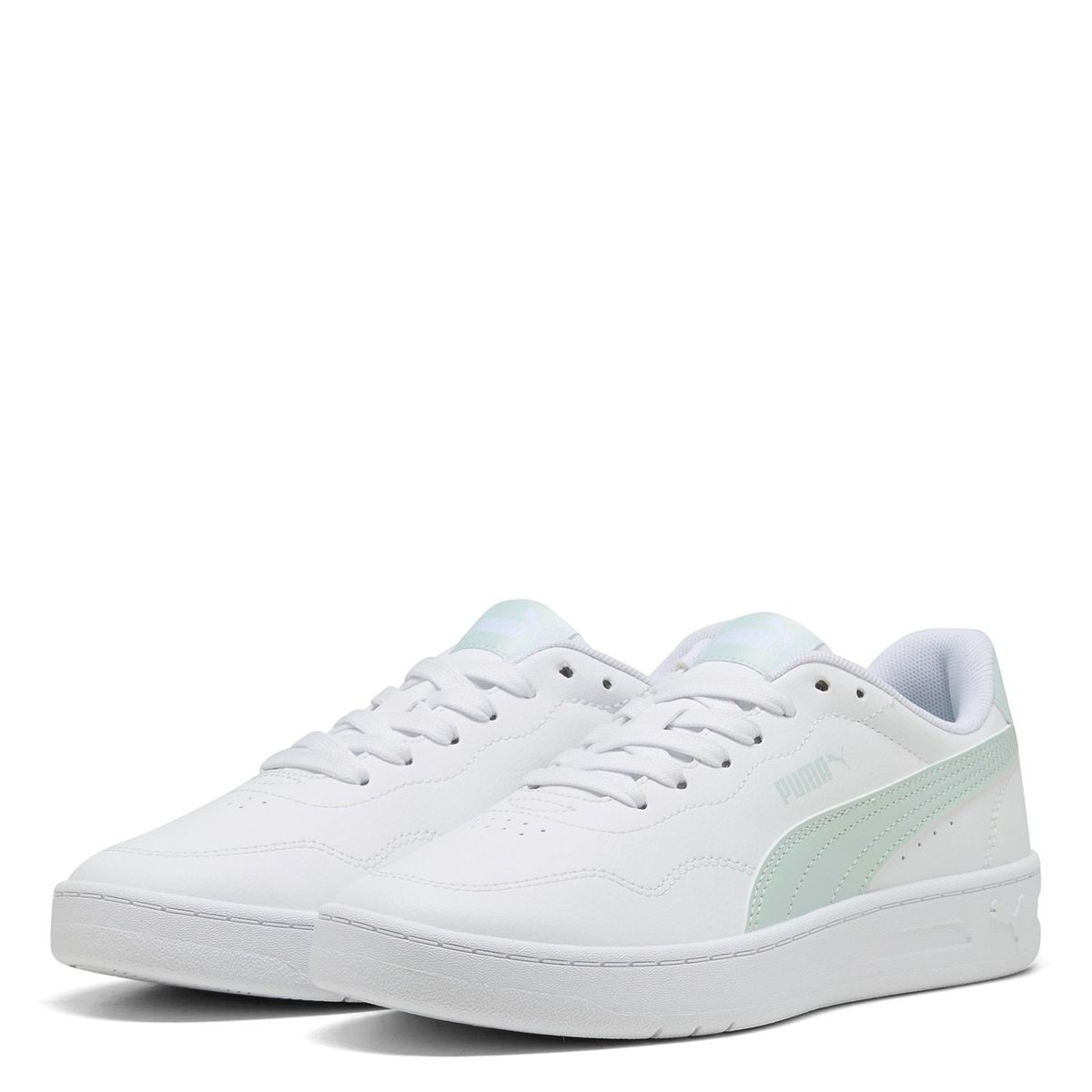 PUMA - Zapatillas Urbanas Court Lally Mujer