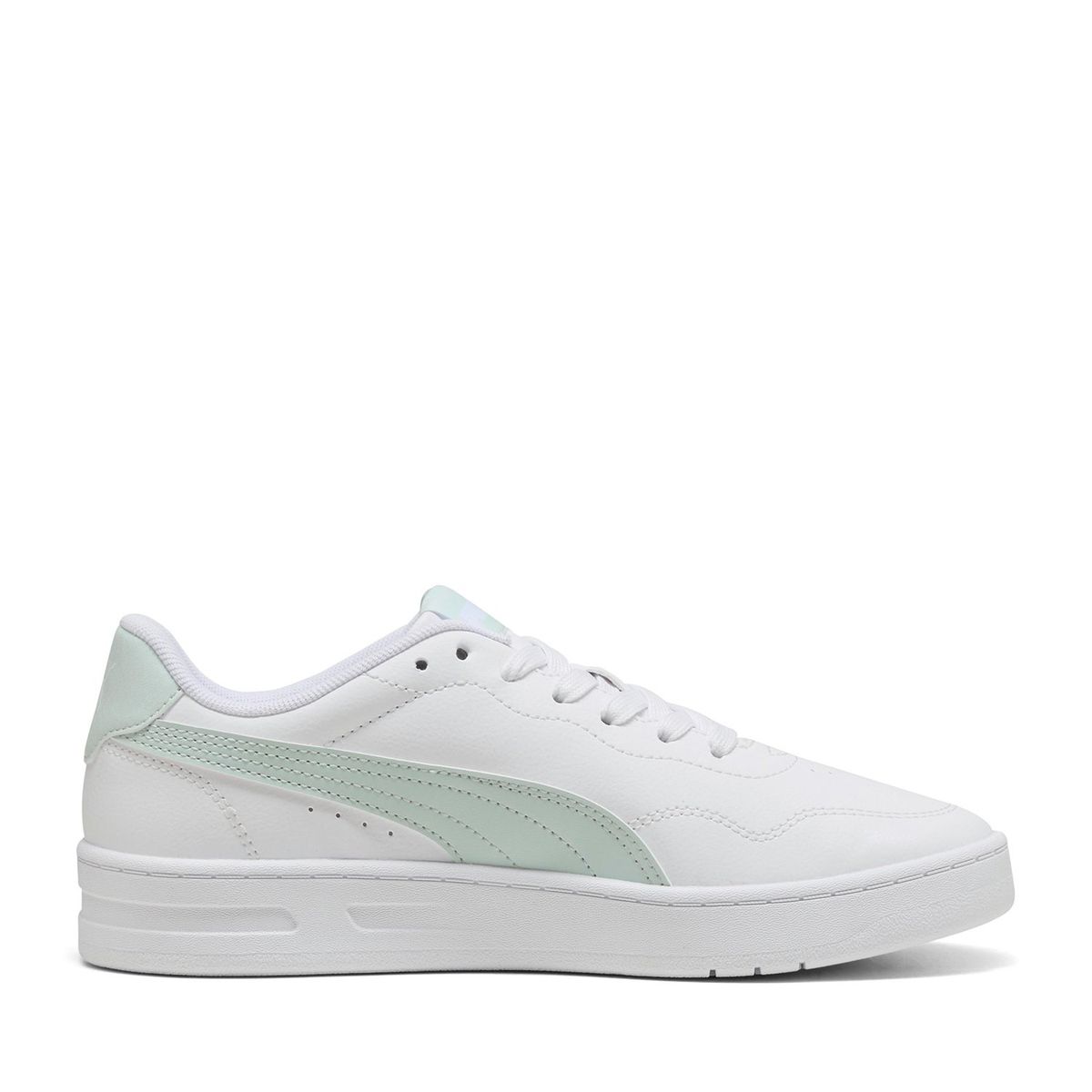 PUMA - Zapatillas Urbanas Court Lally Mujer