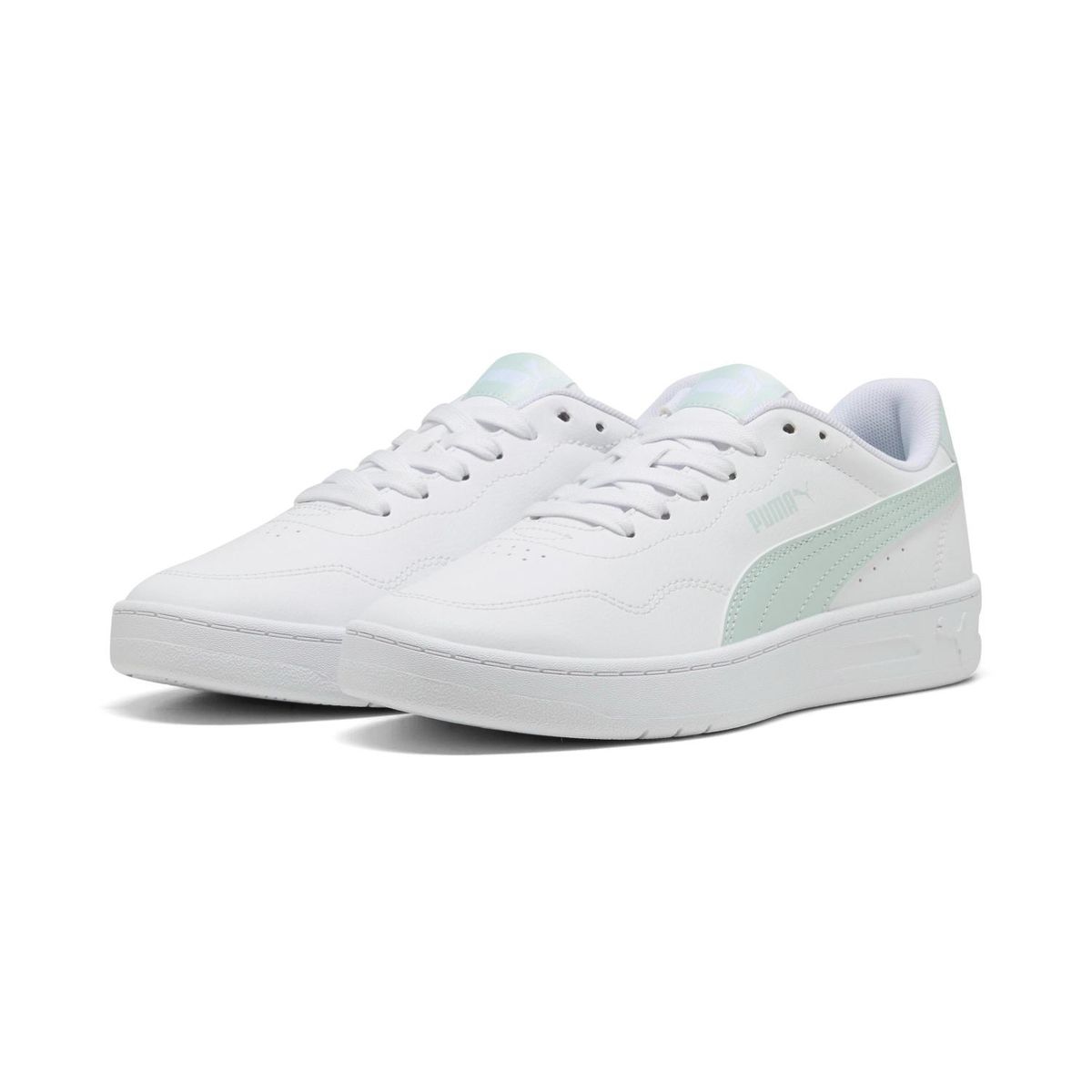 PUMA - Zapatillas Urbanas Court Lally Mujer