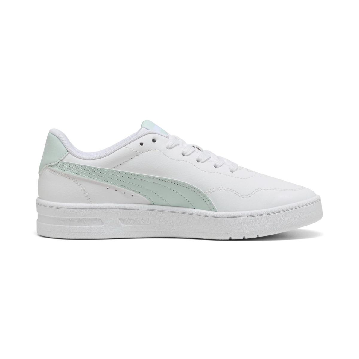 PUMA - Zapatillas Urbanas Court Lally Mujer