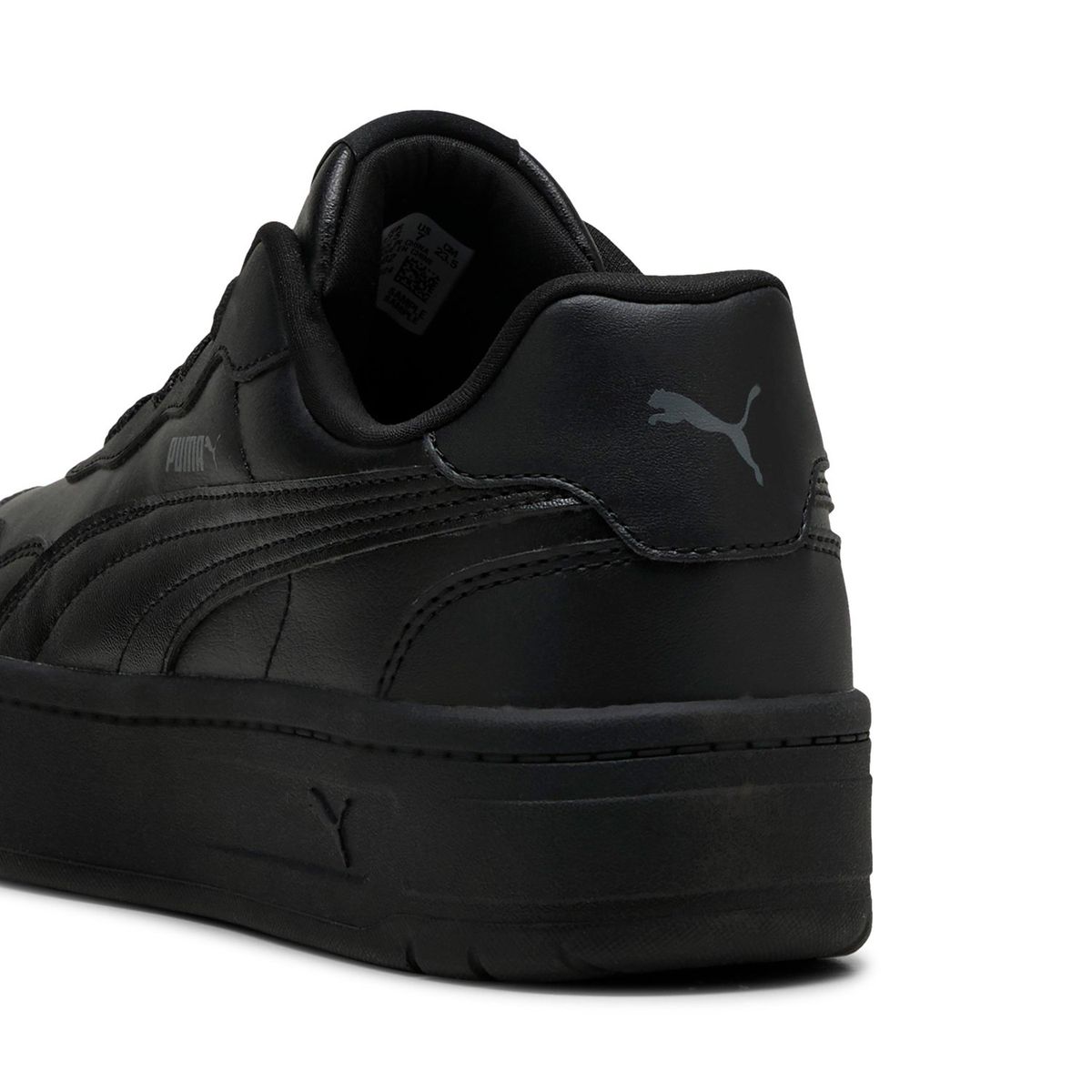 PUMA - Zapatillas Urbanas Court Lally Skye Mujer