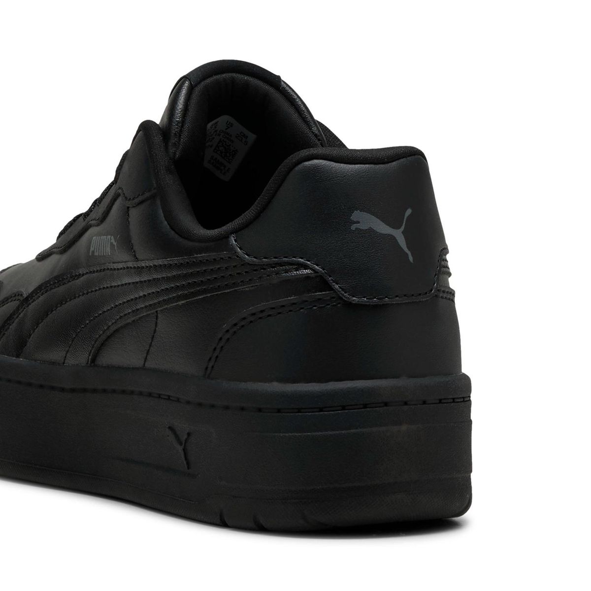 PUMA - Zapatillas Urbanas Court Lally Skye Mujer