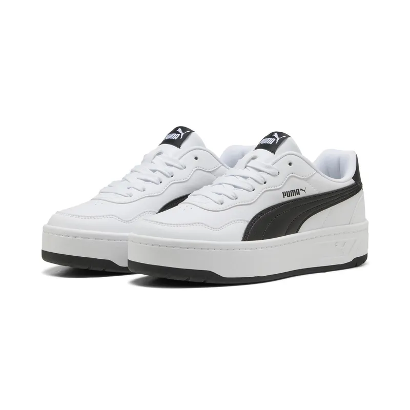 PUMA - Zapatillas Urbanas Court Lally Skye Mujer