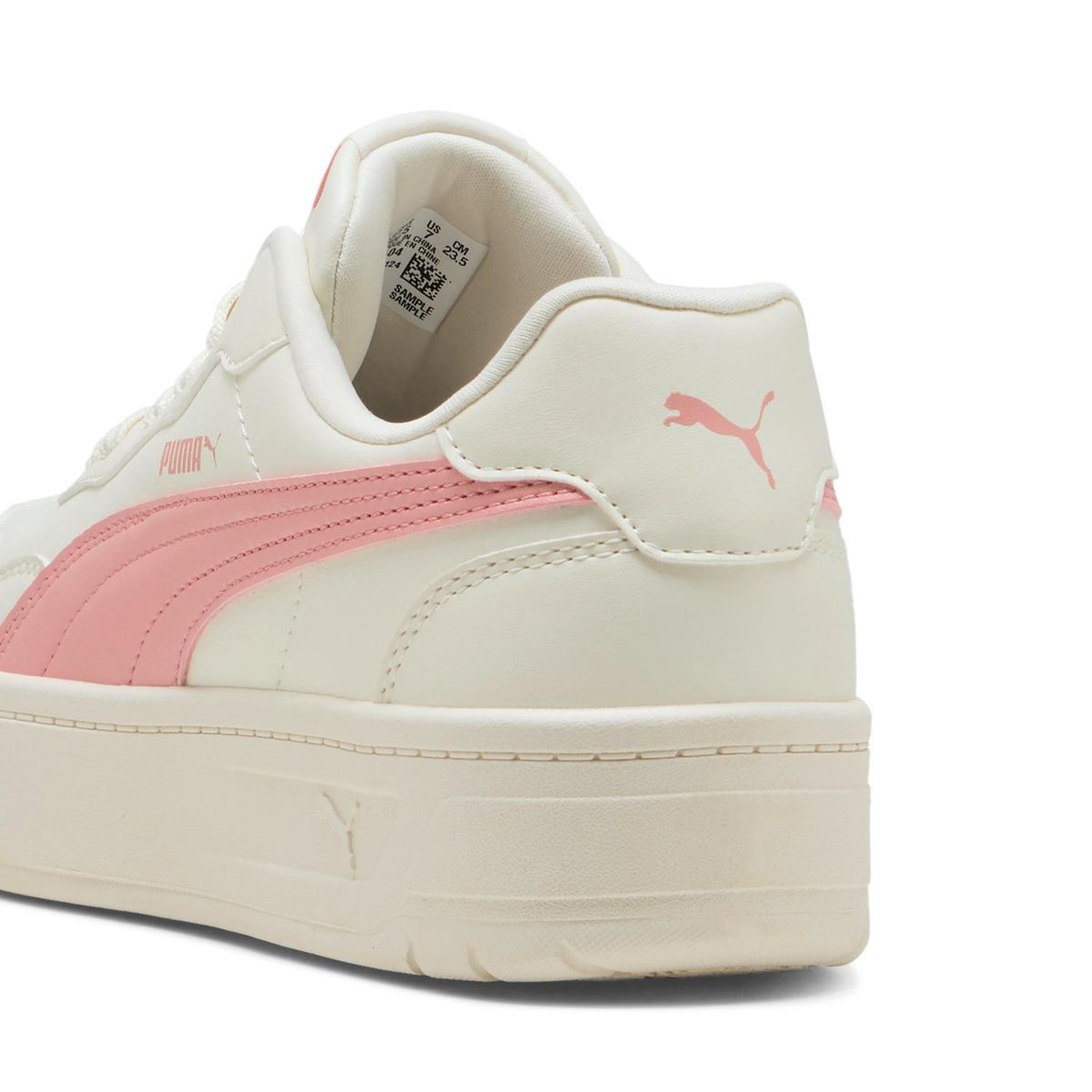 PUMA - Zapatillas Urbanas Mujer Puma Court Lally Skye