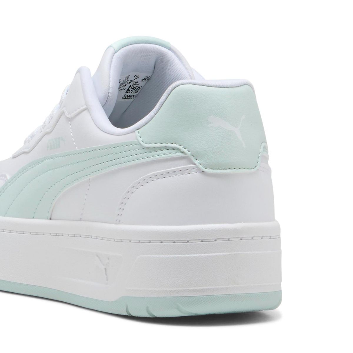 PUMA - Zapatillas Urbanas Court Lally Skye Mujer