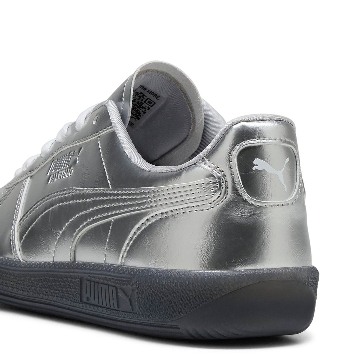 PUMA - Zapatillas Urbanas Palermo Astro Escape Wns Mujer