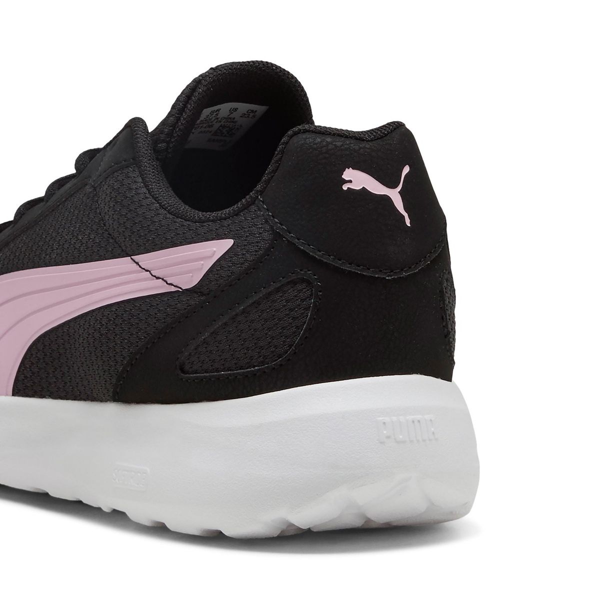 PUMA - Zapatillas Urbanas Softride Cosmic Lt Wmns Mujer