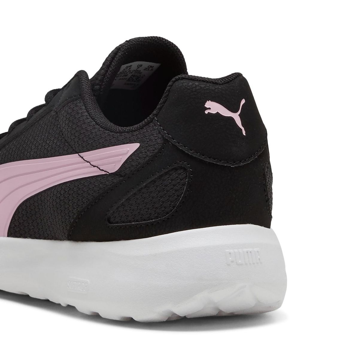 PUMA - Zapatillas Urbanas Softride Cosmic Lt Wmns Mujer