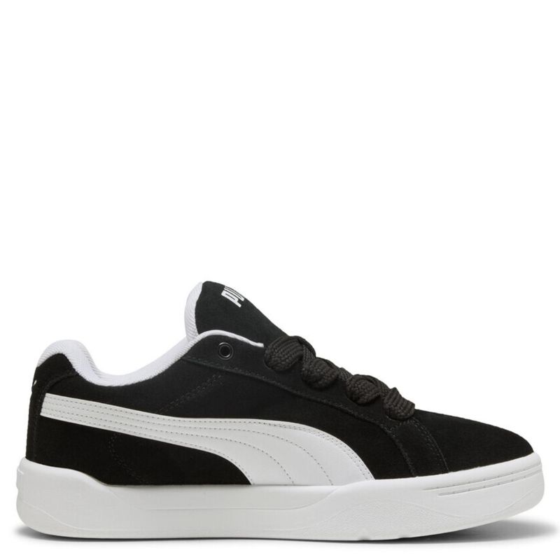 PUMA - Zapatillas Urbanas Park Lifestyle Easy Sd Mujer Puma