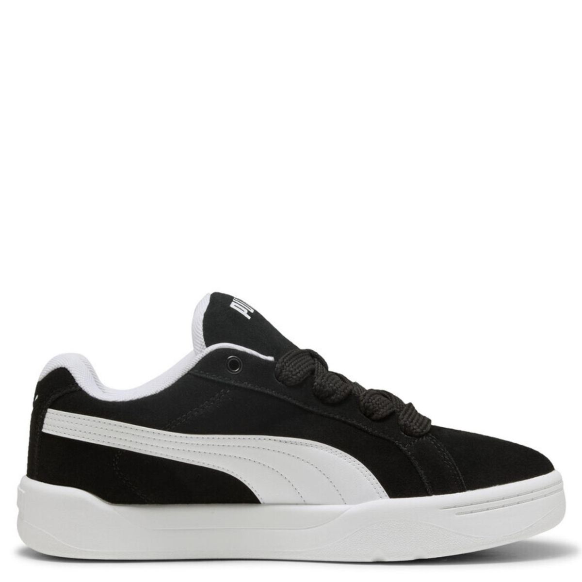 PUMA - Zapatillas Urbanas Park Lifestyle Easy Sd Mujer Puma