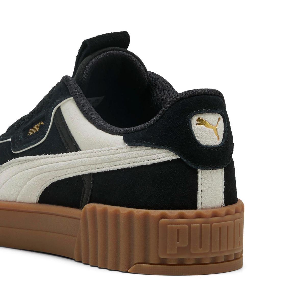 PUMA - Zapatillas Urbanas Mujer Puma Carina 3.0 Luxe