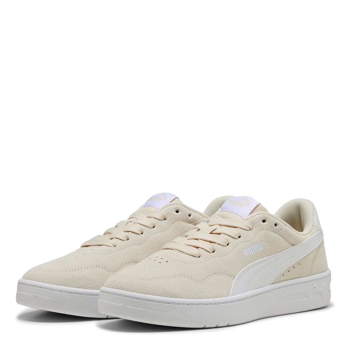PUMA - Zapatillas Urbanas Mujer Puma Court Lally Sd