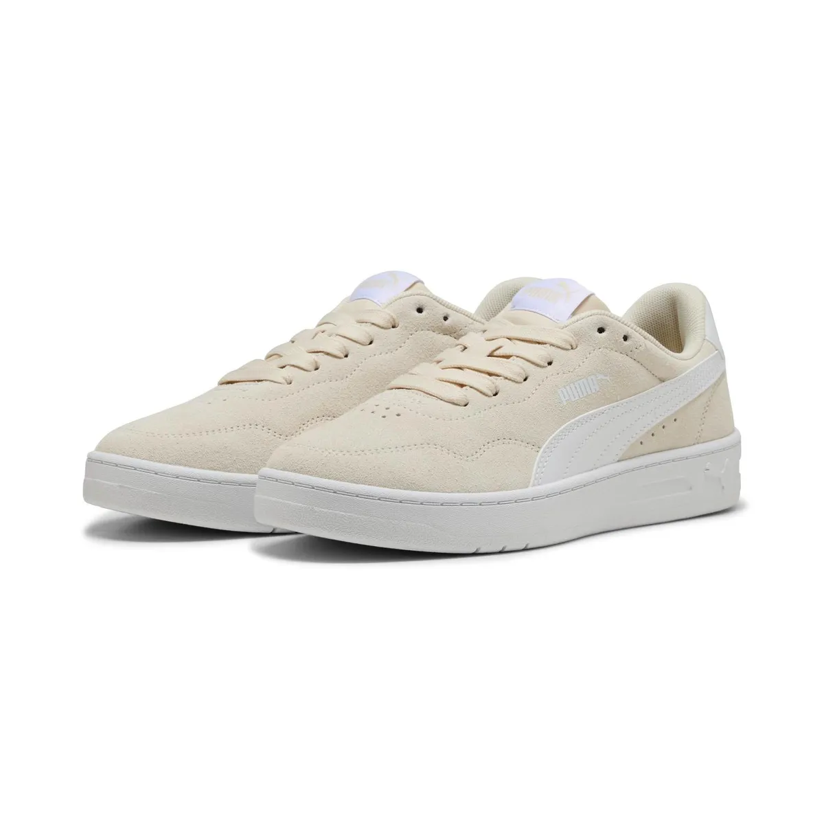 PUMA - Zapatillas Urbanas Mujer Puma Court Lally Sd