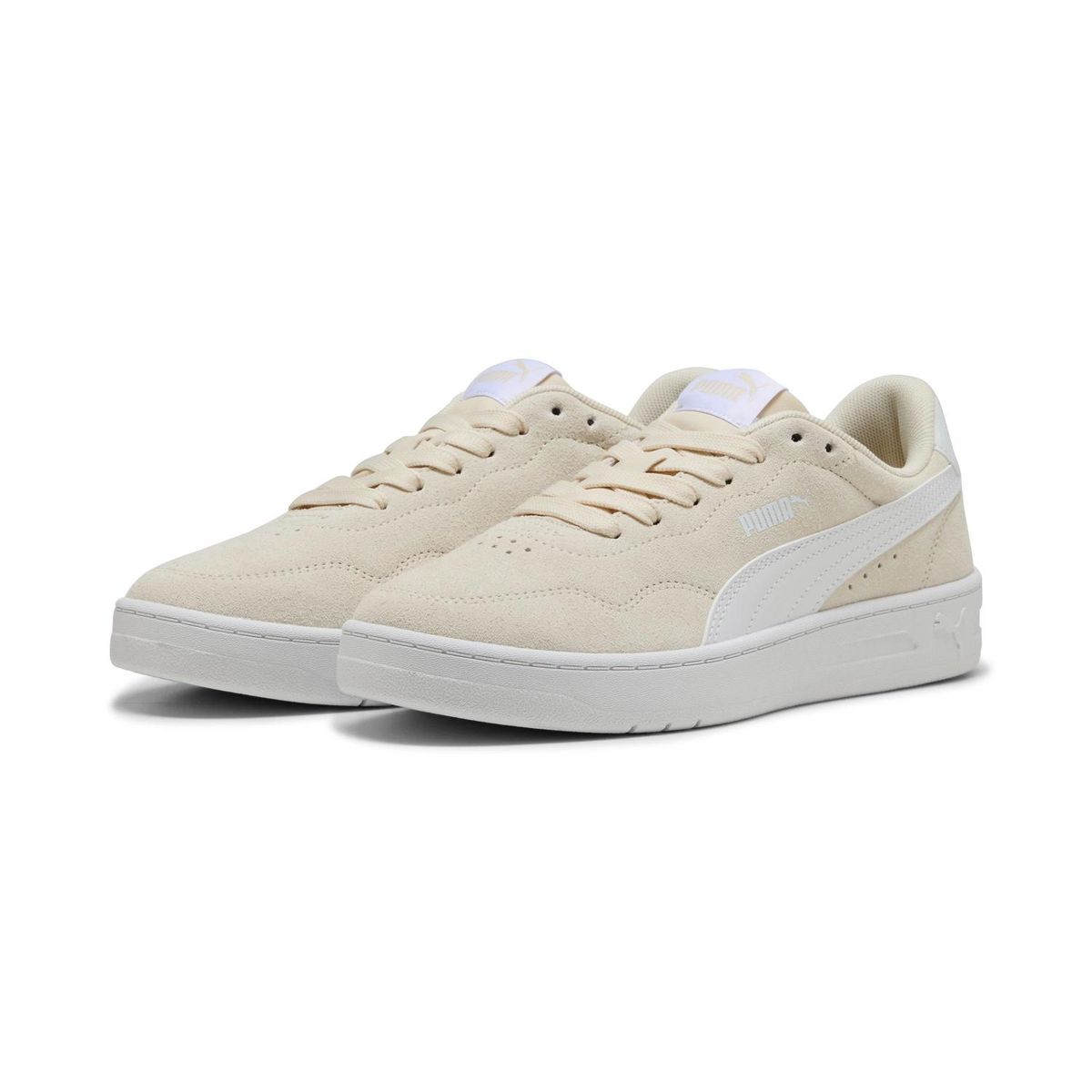 PUMA - Zapatillas Urbanas Mujer Puma Court Lally Sd