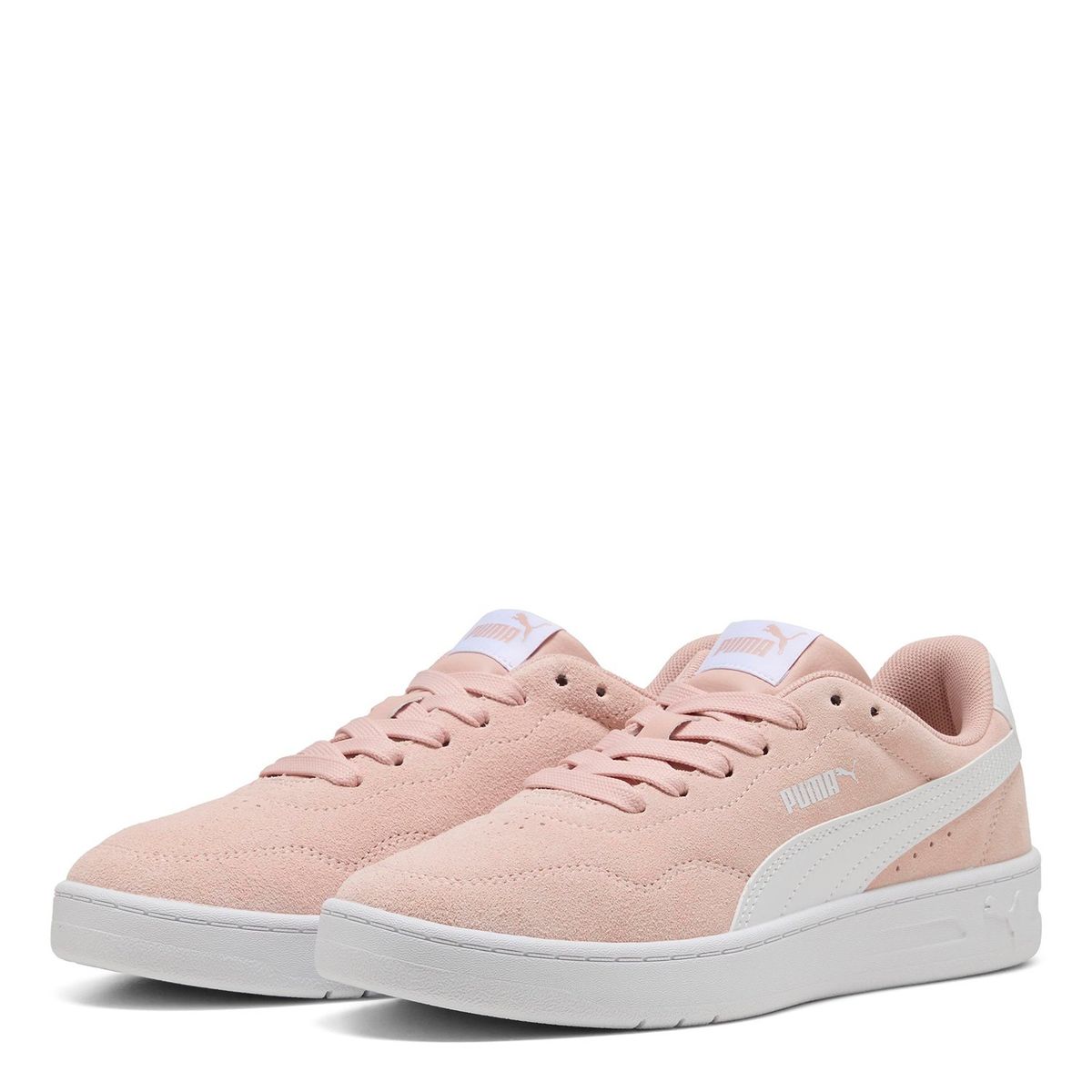 PUMA - Zapatillas Urbanas Mujer Puma Court Lally Sd