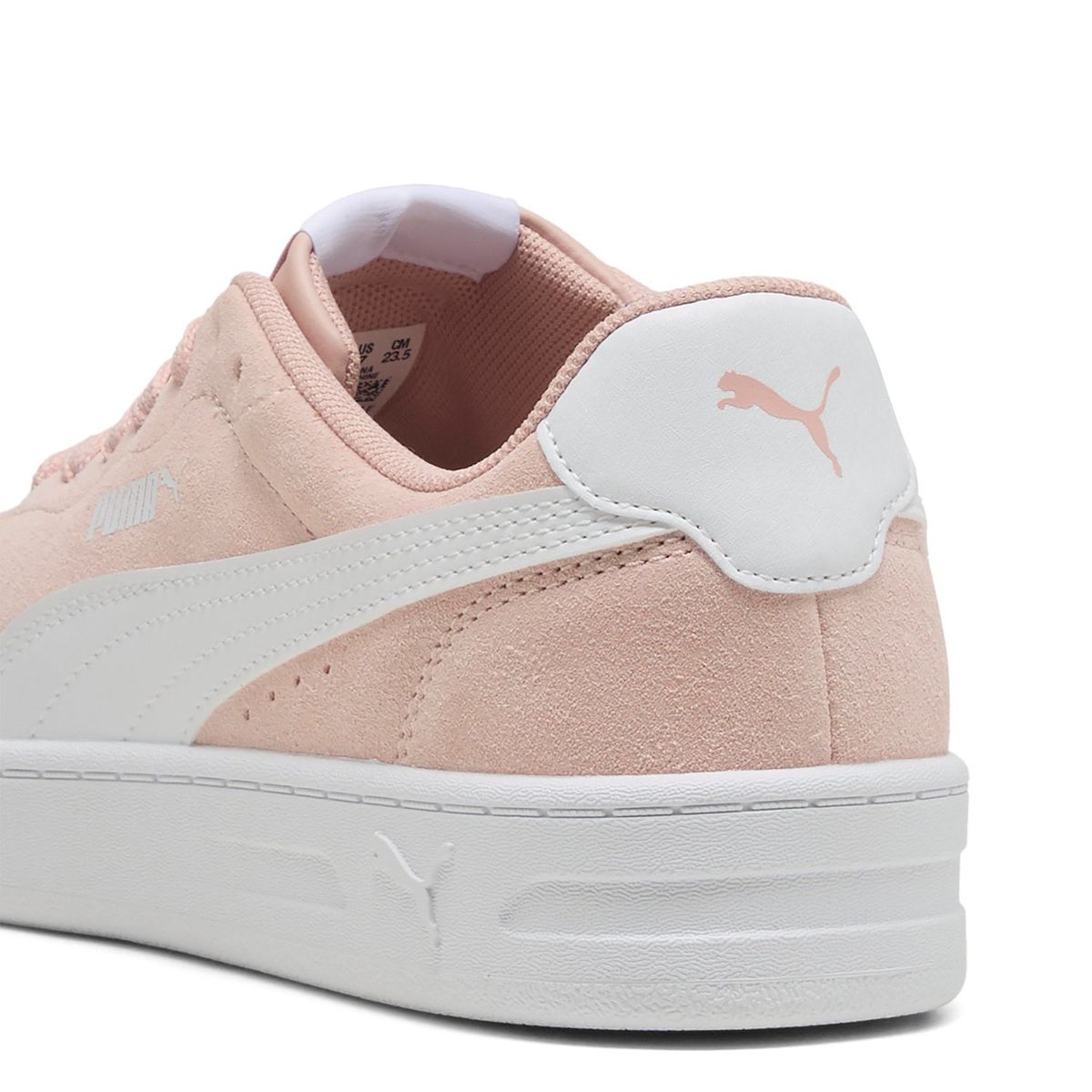PUMA - Zapatillas Urbanas Mujer Puma Court Lally Sd