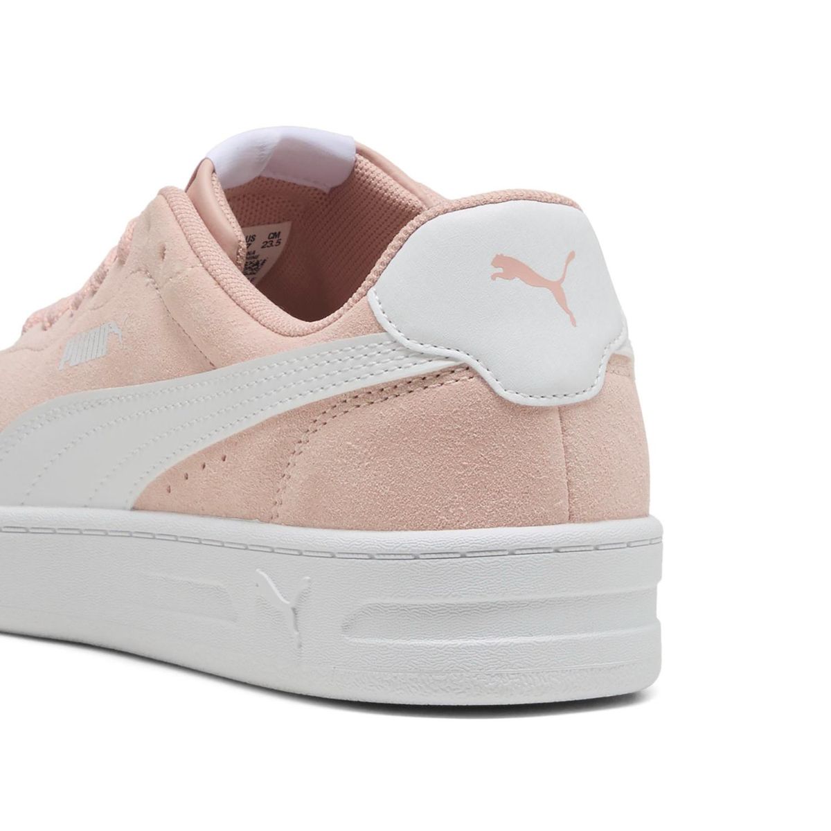 PUMA - Zapatillas Urbanas Mujer Puma Court Lally Sd